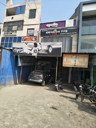 Apollo Tyres Service center: Delight Tyres Sales and services
