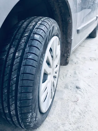 Apollo Tyres - Sethi Enterprises