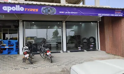 Apollo Tyres (Shiva Enterprises & Shiva Krishi Yantra)