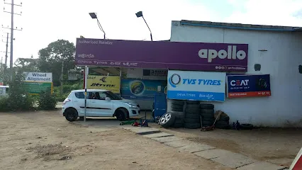 Apollo Tyres - Shiva Tyres