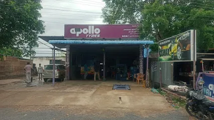 Apollo Tyres - Shoukat Auto Line