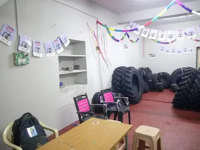 Apollo Tyres Showroom(Sree Ritika Tyres)