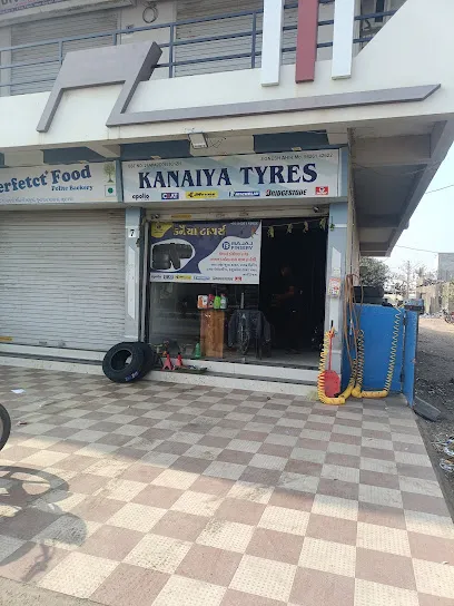 Apollo Tyres - Shree Kanaiya Tyres