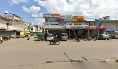 Apollo Tyres - Shree Krishna Agency