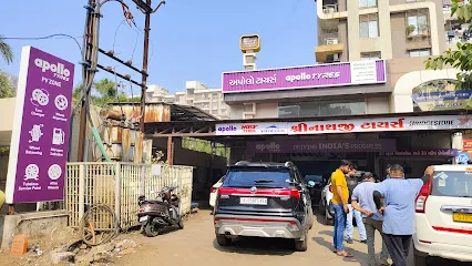 Apollo Tyres - Shreenathji Tyres