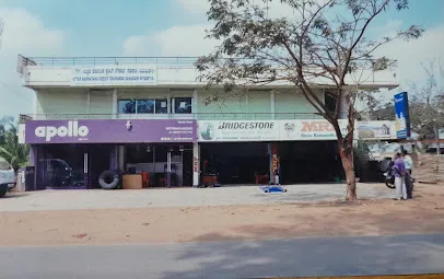 Apollo Tyres - Shri Ramanath Associates