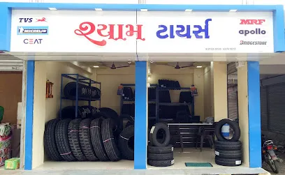 Apollo Tyres - Shyam Sales