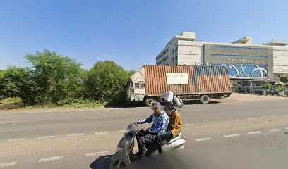 Apollo Tyres - Shyam Sangam Oil Centre
