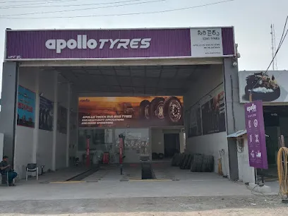 Apollo Tyres - Siri Tyres