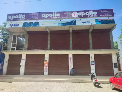 Apollo Tyres - Sky Tyre Emporium