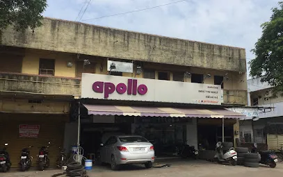 Apollo Tyres - Snehi Tyres - Super Zone