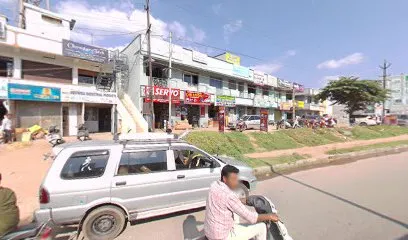 Apollo Tyres - Sri Bagyalakshmi Tyres