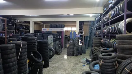 Apollo Tyres - Sri Sai Krupa Tyre Agencies