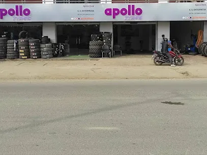 Apollo Tyres - Ss Enterprise