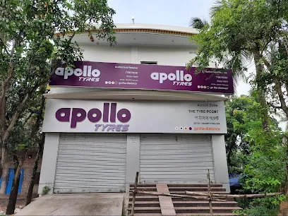Apollo Tyres - The Tyre Point