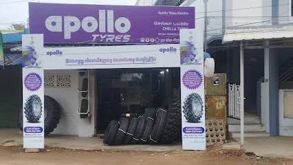 Apollo Tyres Theni Chella tyres