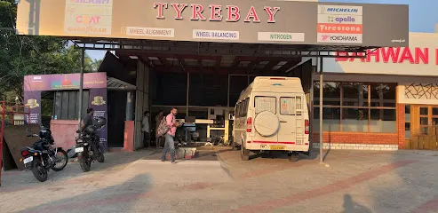 Apollo Tyres - Tyre Bay