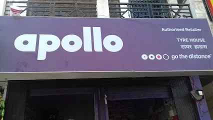 Apollo Tyres - Tyre House
