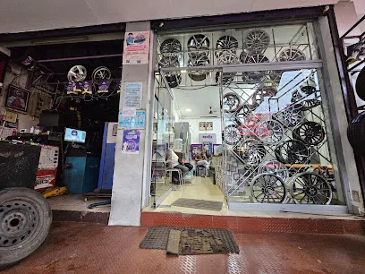 Apollo Tyres - Tyre India Wheelz Club