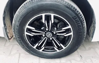 Apollo Tyres - Tyre Plus Ghaziabad