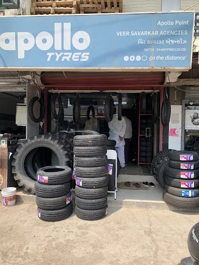Apollo Tyres - Veer Savarkar Agencies