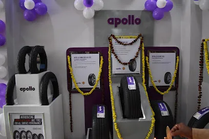 Apollo Tyres - Vulcan Tyres