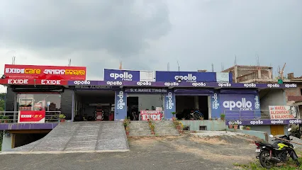 Apollo Tyres , Wheel Alignment and Exide Batteries