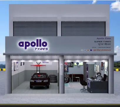 APOLLO ZONE TEZPUR