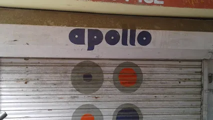 Apollo