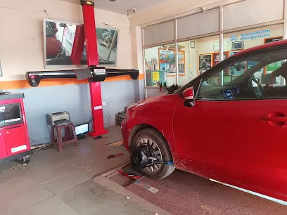 Appa Tyres
