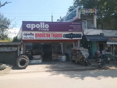 APPOLLO TYRES