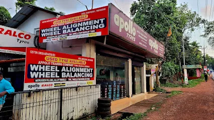 Appolo trading company