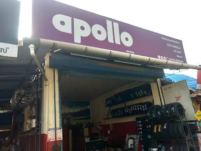 Appolo Tyres