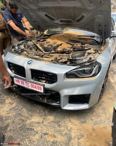 AR Auto home services