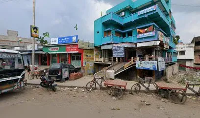 A.R TYRE CENTRE