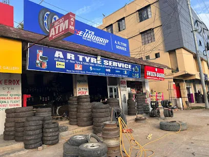 A.R Tyre Service