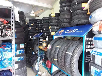 A.R Tyre Services