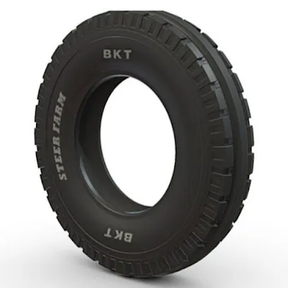 AR Tyre work Shop