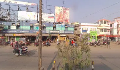 ARAMBAGH TYRE CENTRE