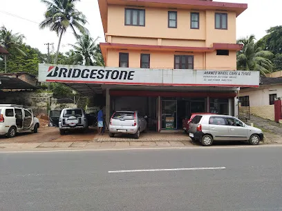 Aranco Wheel Care & Tyres