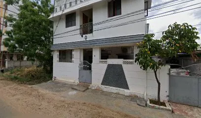 Arasu Enterprises