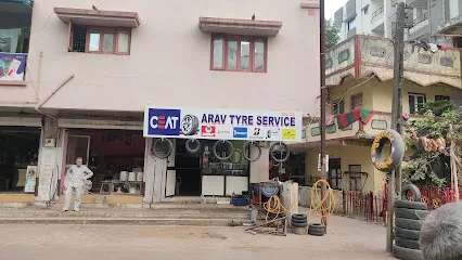 Arav Tyre service