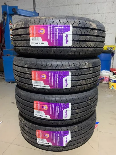 Aravind Traders Apollo tyres