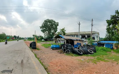 Arbaz Tyre