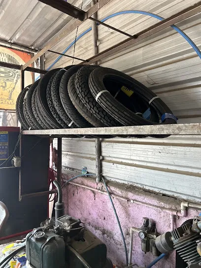 Archana Tyre Works