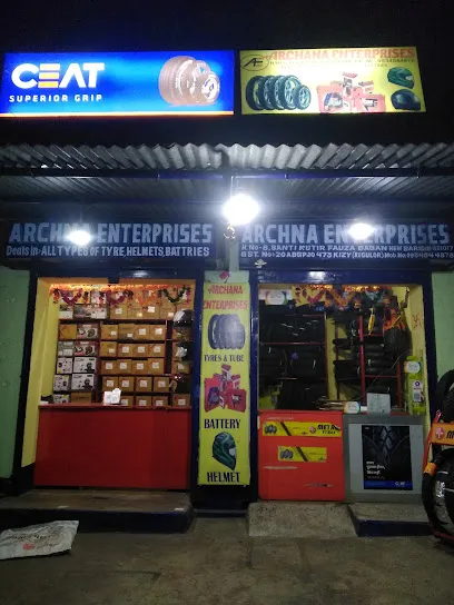 Archna Enterprises