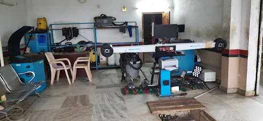Arepalli Car Care
