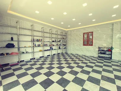 Arfat service station