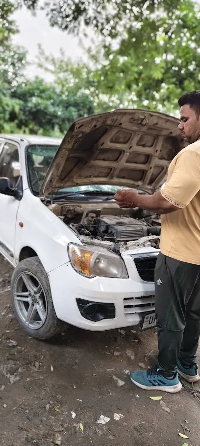 Arif motors