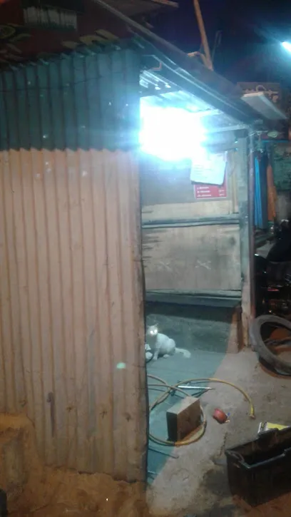 Arif puncher shop